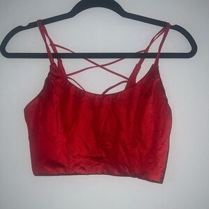 Victoria’s Secret Sports Bra